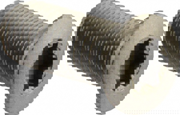 Cap Screw for Indexables: T20, Torx Drive, M5 x 0.8 Thread