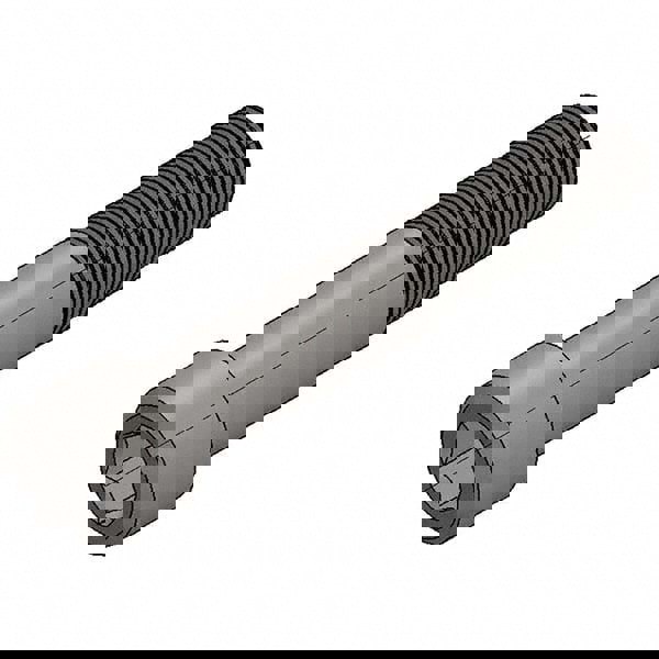 Modular Reamer Lock Screw