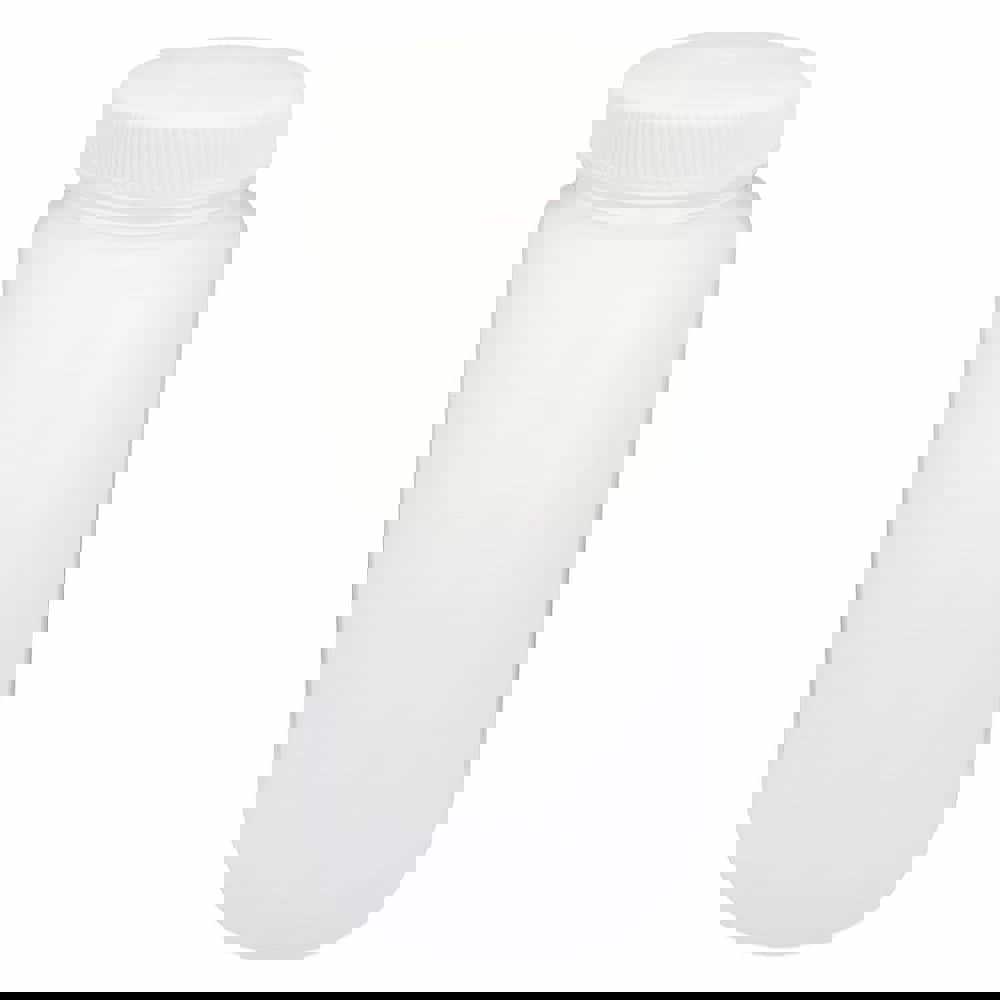 Jars, Bottles & Jugs; Container Type: Wide-Mouth Bottle ; Body Material: Polypropylene ; Material Family: Plastic ; Body Color: Clear ; Color: Clear ; Volume Capacity: 2 L