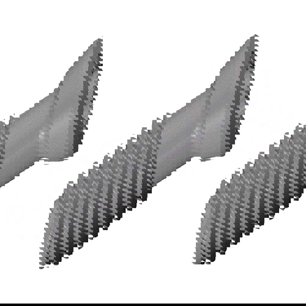 Cap Screw for Indexables: Hex Socket, M3.5 x 0.6 Thread