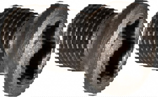 Cap Screw for Indexables: T8 Torx, M2.5 x 0.45 Thread