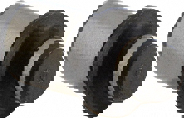 Lock Pin for Indexable Turning Tools