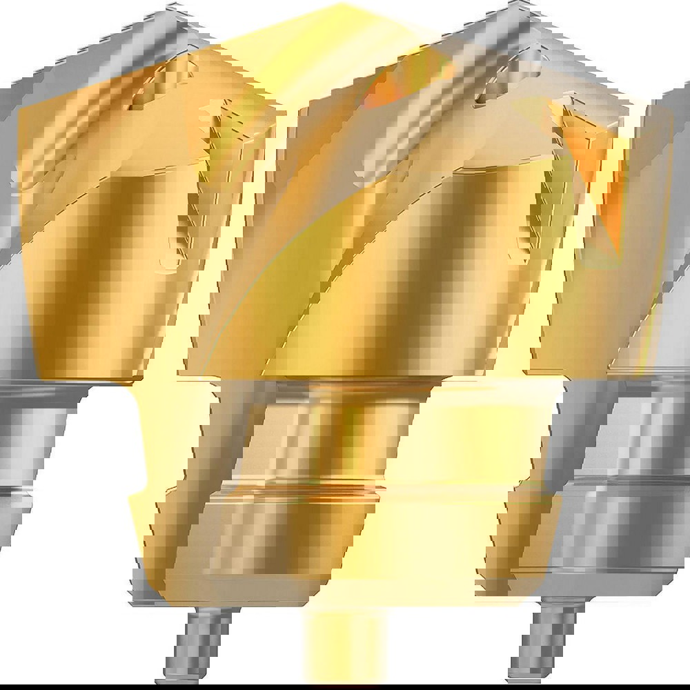 Replaceable Drill Tips: KTFST10200GTPM, 0.4016