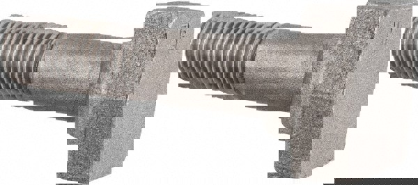 Steel T-Slot Bolt: 7/8-9, 2