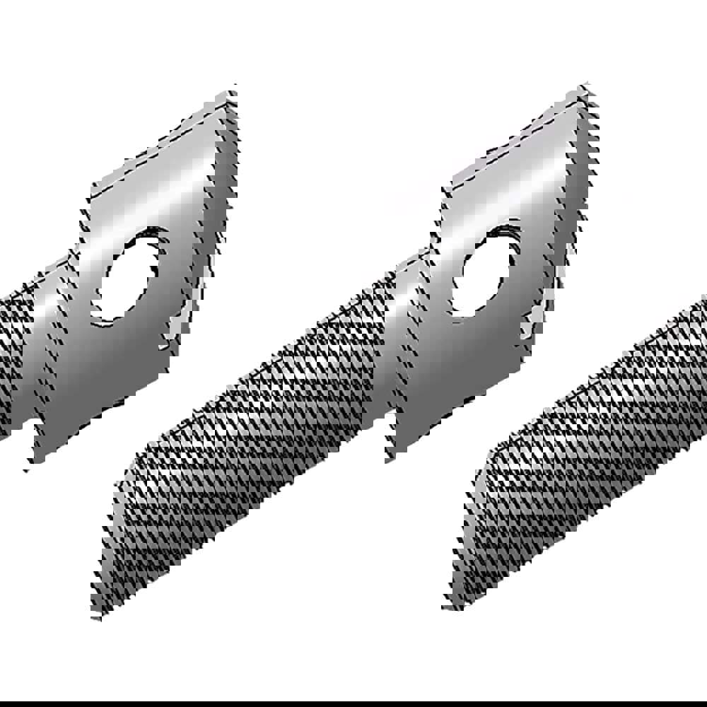 Screw for Indexables: M5 x 0.8 Thread