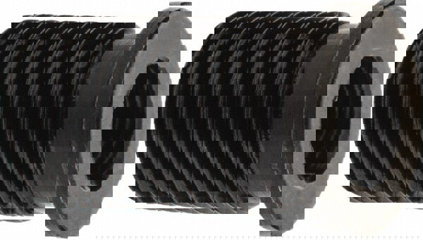 Cap Screw for Indexables: Hex Socket Drive, M6 x 0.5 Thread