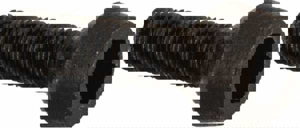 Cap Screw for Indexables: Hex Socket Drive