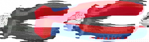 Diagonal Cutting Plier: 2.5 3 & 4 mm Cutting Capacity