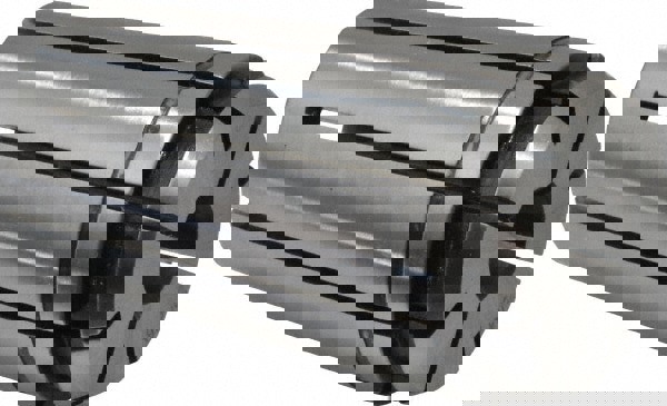 Standard Single Angle Collet: TG/PG 100, 0.4063