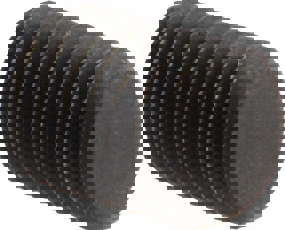 Cap Screw for Indexables: Hex Socket, M5 x 0.8 Thread