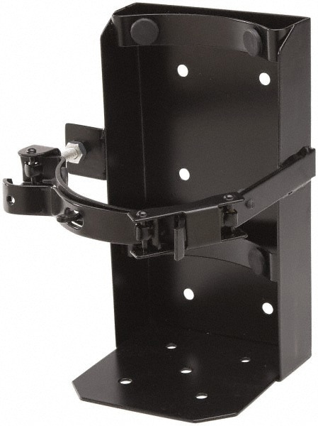 Fire Extinguisher Brackets, Mounts & Accessories; Product Type: Fire Extinguisher Strap Bracket ; Maximum Extinguisher Capacity: 10.0