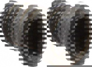 Cap Screw for Indexables: T6 Torx, M2 x 0.4 Thread