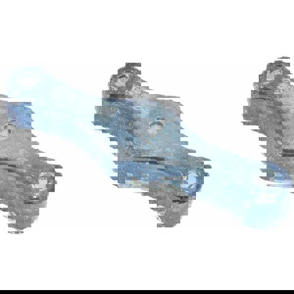 Clamping Key for Indexables: Key Drive