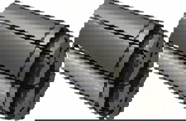 Standard Single Angle Collet: TG/PG 100, 0.4375