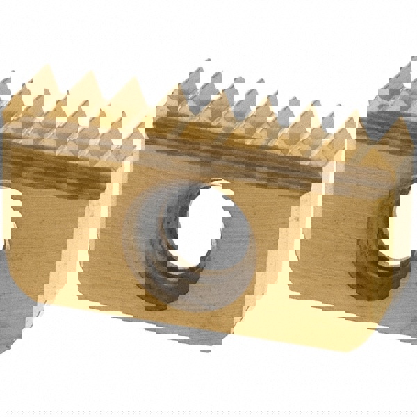 Laydown Threading Insert: 14NTM16UN K20C