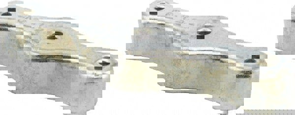 Clamping Key for Indexables: Key Drive