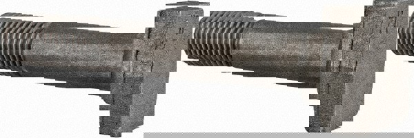 Steel T-Slot Bolt: 7/8-9, 2