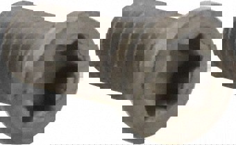 Cap Screw for Indexables: T8 Torx, M2.5 x 0.45 Thread