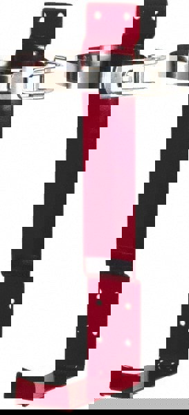 Fire Extinguisher Brackets, Mounts & Accessories; Product Type: Fire Extinguisher Strap Bracket ; Maximum Extinguisher Capacity: 5.5