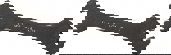 Wrench for Indexable Slitting Cutters