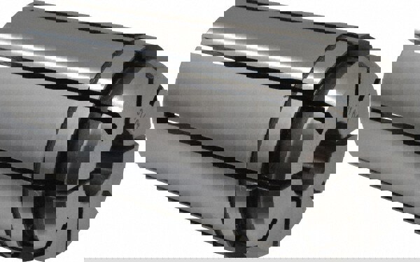 Standard Single Angle Collet: TG/PG 100, 0.4844