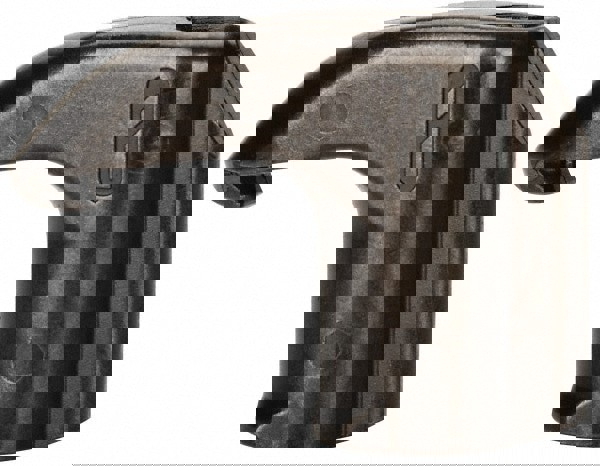 Series Isoturn, LC Clamp for Indexables