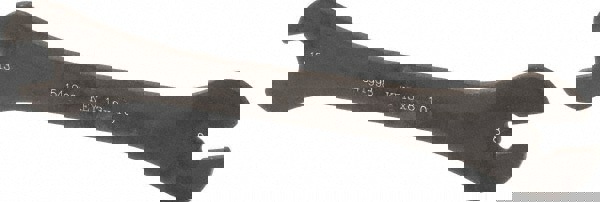 Clamping Key for Indexables: T10 Torx Drive