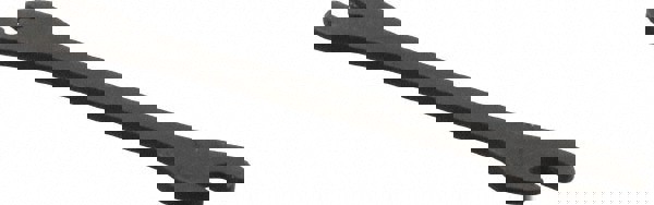 Clamping Key for Indexables: T5 Torx Drive