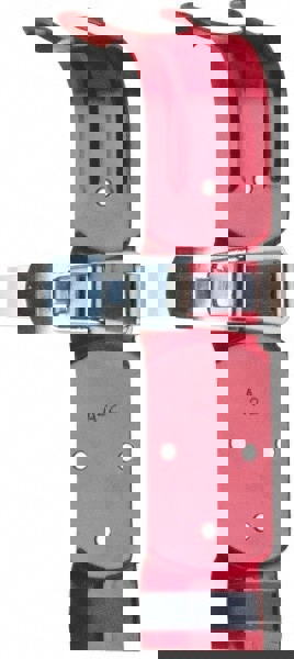 Fire Extinguisher Brackets, Mounts & Accessories; Product Type: Fire Extinguisher Strap Bracket ; Maximum Extinguisher Capacity: 2.5