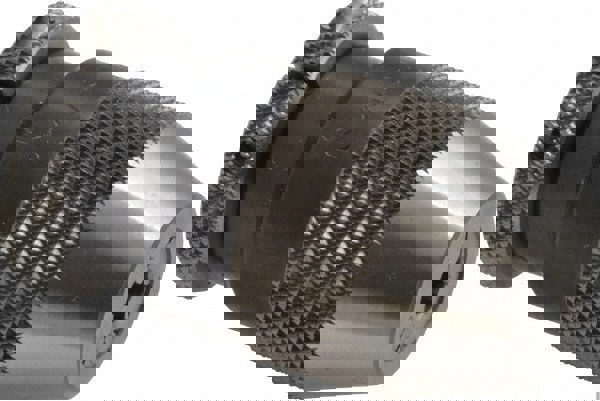 Drill Chuck: 1/64 to 1/8