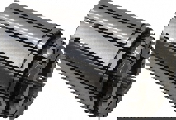 Standard Single Angle Collet: TG/PG 100, 0.5469