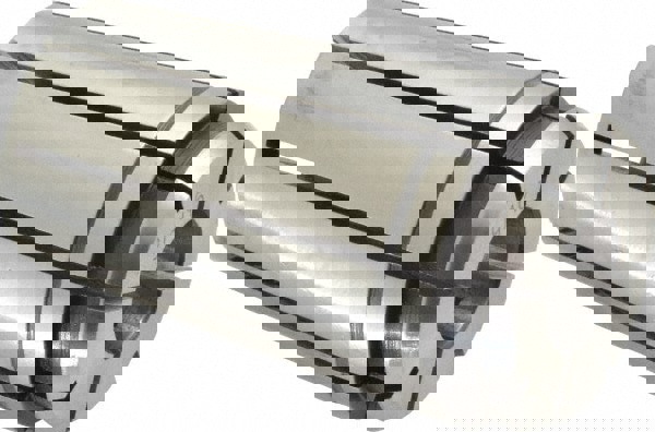 Standard Single Angle Collet: TG/PG 100, 0.5625