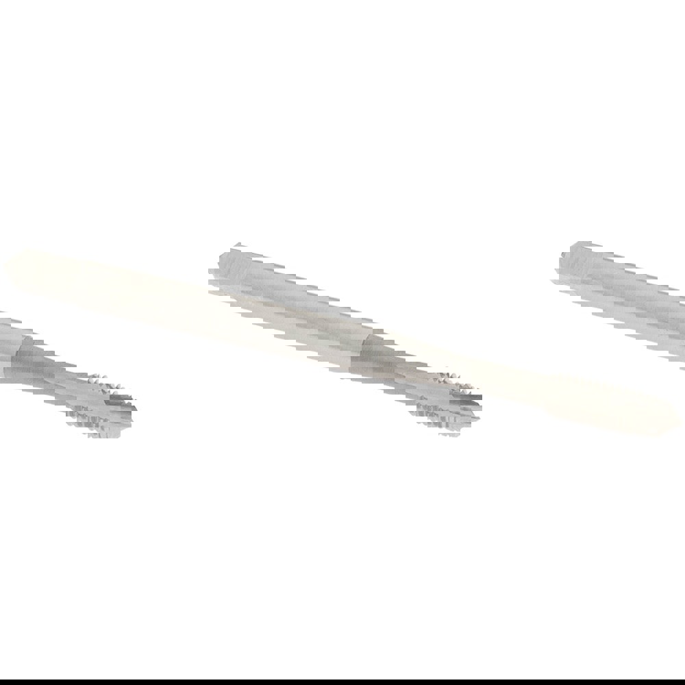 Spiral Point STI Tap: #3-48 UNC, 2 Flutes, Plug, High Speed Steel, Bright/Uncoated