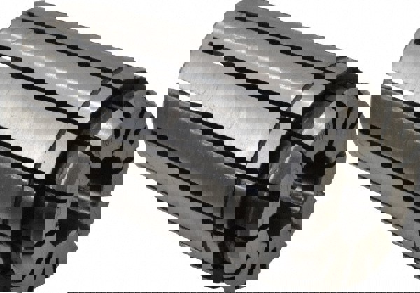 Standard Single Angle Collet: TG/PG 100, 0.5781