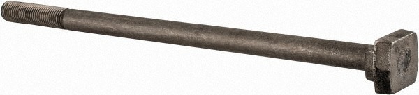 Steel T-Slot Bolt: 7/8-9, 3-1/2