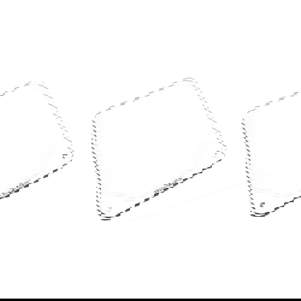 Shield: Polycarbonate, 10