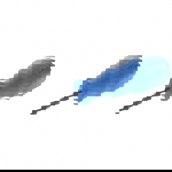 Driver for Indexables: T9 Torx Drive