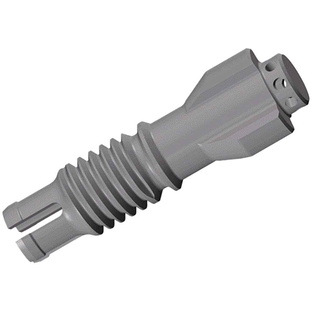Modular Reamer Head: 16 mm Head Dia