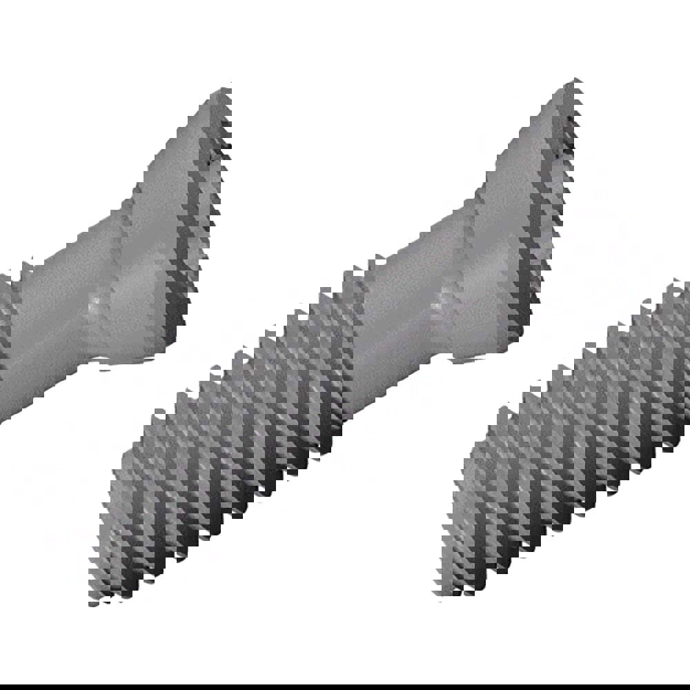 Cap Screw for Indexables: T6 Torx, M2.5 Thread