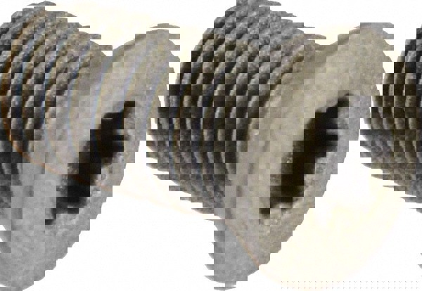 Cap Screw for Indexables: T6, Torx Drive, M2.5 Thread