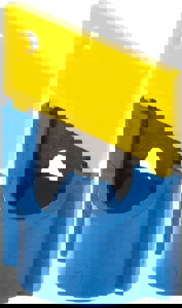 Torque Inspection Key & Torque Inspection Key Set for Indexables: Combination Drive