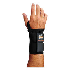 Size XL Neoprene Left Wrist Strap