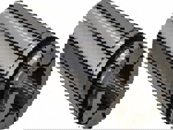 Standard Single Angle Collet: TG/PG 100, 0.6875