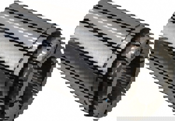 Standard Single Angle Collet: TG/PG 100, 0.7188