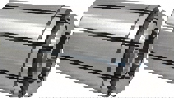 Standard Single Angle Collet: TG/PG 100, 0.75