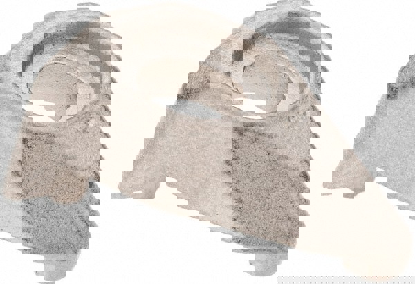 Series Isoturn, LCGR Clamp for Indexables