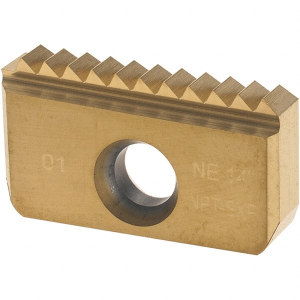 Laydown Threading Insert: 21XTM14NPT K20