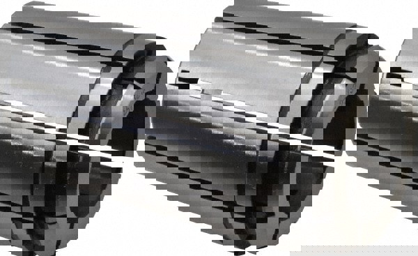 Standard Single Angle Collet: TG/PG 100, 0.7969