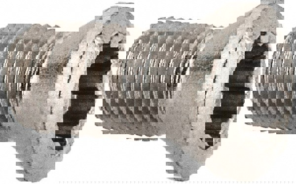 Cap Screw for Indexables: TP15, Torx Plus Drive, M3.5 Thread