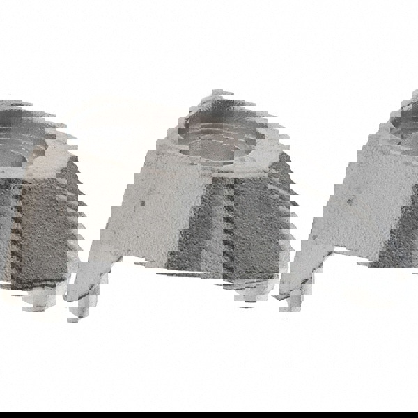 Series Isoturn, LCGR Clamp for Indexable